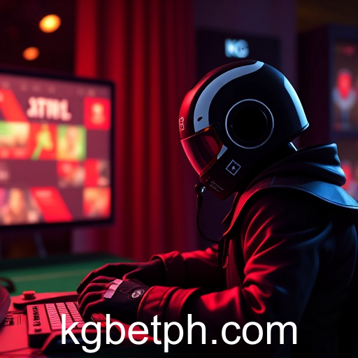 A Revolução dos Jogos Cripto-Esportivos: KGBet no Centro das Atenções