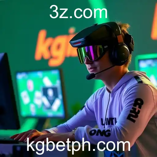 Expansão do Mundo dos eSports em 2025