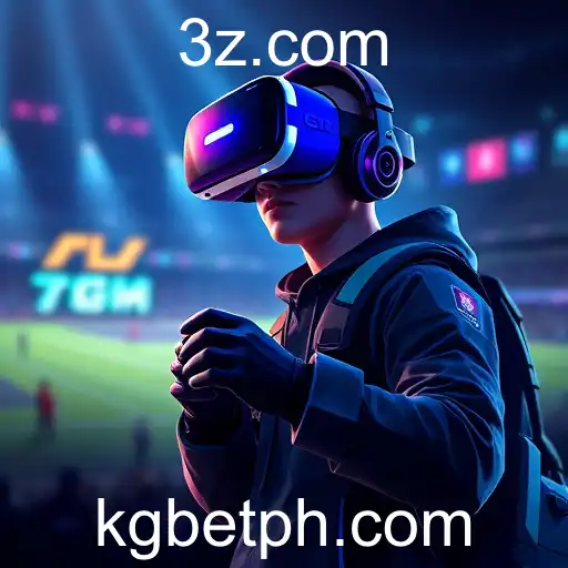 Inovações e Tendências em Jogos Online no Ano de 2025