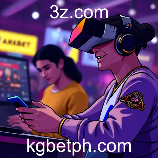 KGBet Revoluciona o Mercado de Apostas Online em 2025