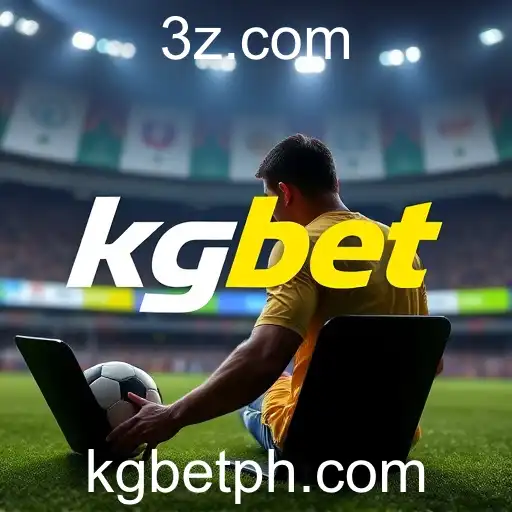 Tendências de Apostas Online: O Mundo de KGBet em 2025