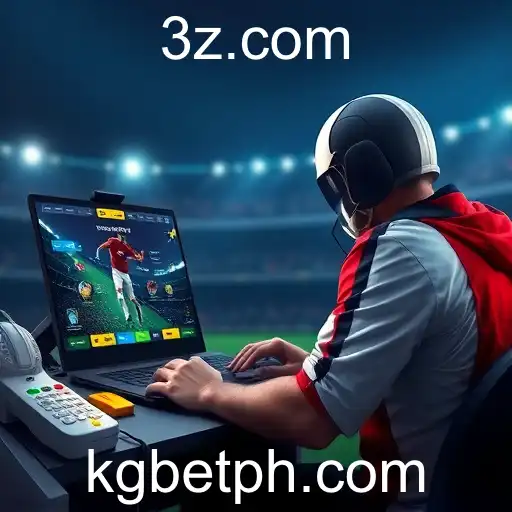 Crescimento do Jogo Online em Países de Língua Portuguesa