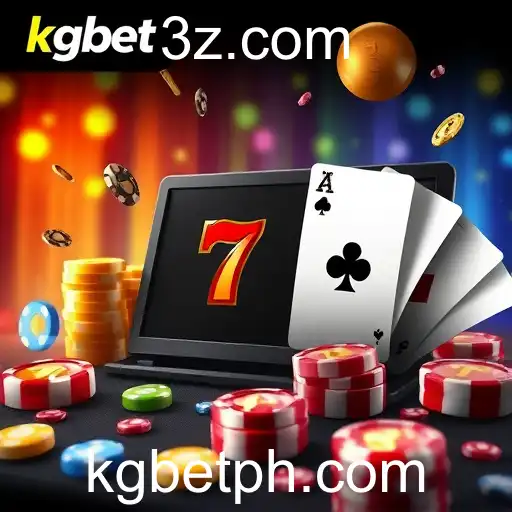 Revolução Digital: A Ascensão do KGBet no Cenário Global de E-Sports