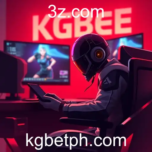 Revolução no Game Streaming: KGBet Lidera Inovação