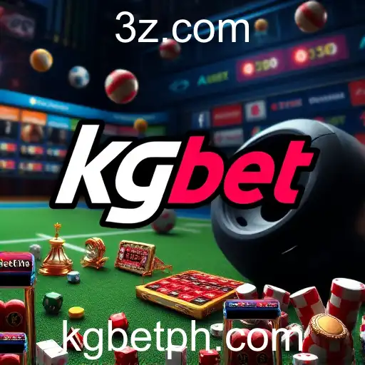 A Ascensão dos Jogos de Azar Online: Um Olhar sobre o kgbet