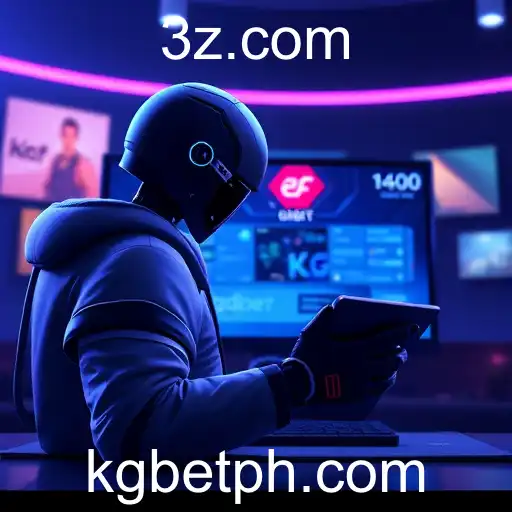 O impacto do kgbet na indústria de jogos em 2025