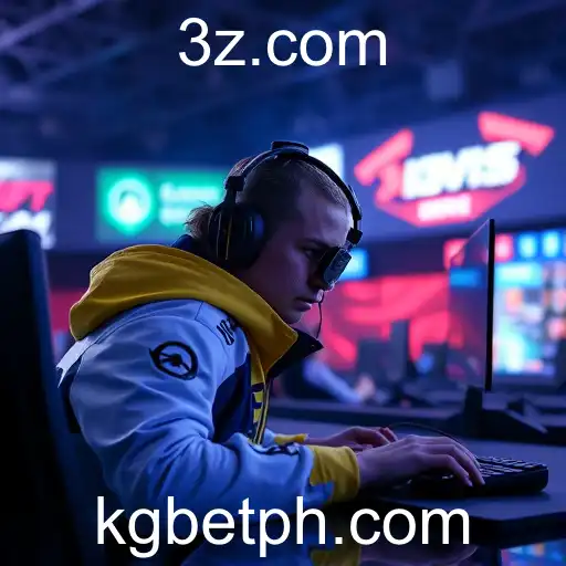 O Impacto Crescente dos eSports em 2025