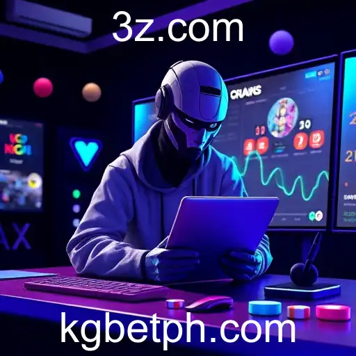 Tendências e Desafios no Mercado de Jogos Online em 2025