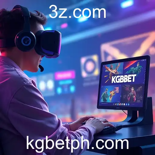 A Ascensão de Plataformas de Jogos Online em 2025