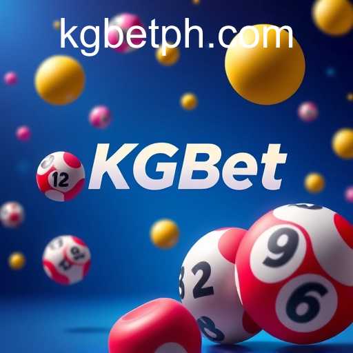 Exploring the Thrills of Lottery Games: A Deep Dive into the World of KGBet