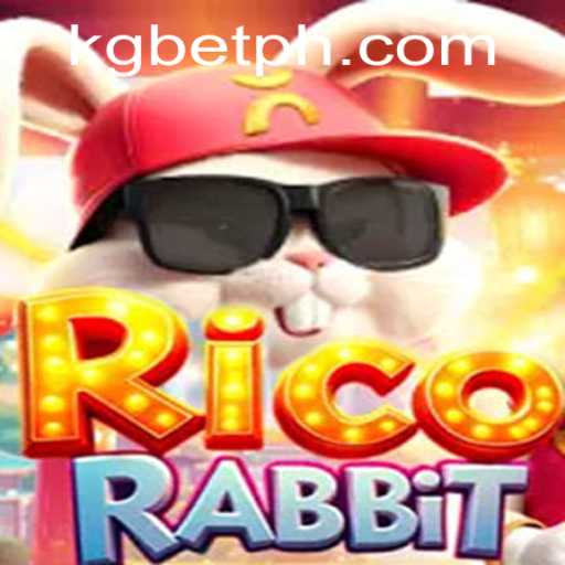 Unveiling RicoRabbit: An Exciting Journey into the World of Kgbet Gaming